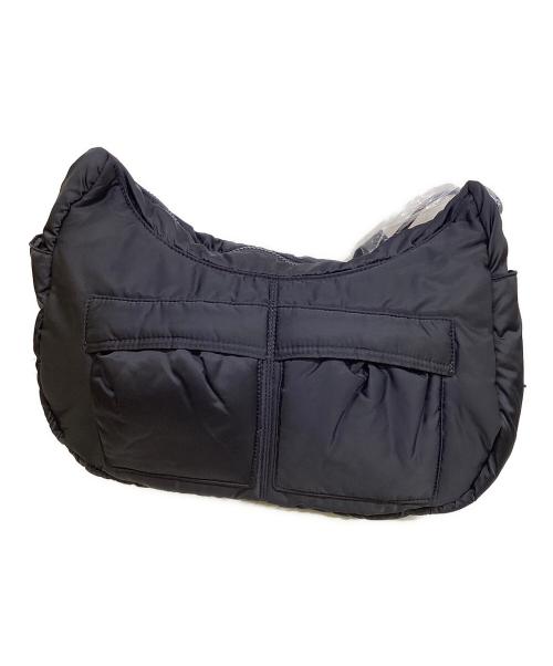haru（ハル）haru (ハル) FRAMeWORK (フレームワーク) BETTER THAN GOOD (ベターザングッド) 2WAY NYLON SHOULDER BAG2 未使用品の古着・服飾アイテム