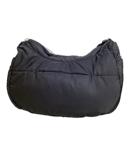 haru（ハル）haru (ハル) FRAMeWORK (フレームワーク) BETTER THAN GOOD (ベターザングッド) 2WAY NYLON SHOULDER BAG2 未使用品の古着・服飾アイテム