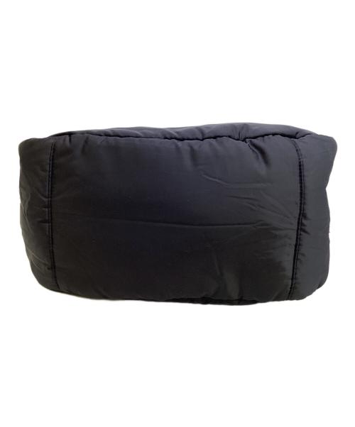 haru（ハル）haru (ハル) FRAMeWORK (フレームワーク) BETTER THAN GOOD (ベターザングッド) 2WAY NYLON SHOULDER BAG2 未使用品の古着・服飾アイテム