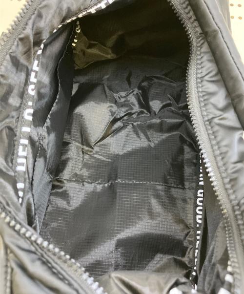 haru（ハル）haru (ハル) FRAMeWORK (フレームワーク) BETTER THAN GOOD (ベターザングッド) 2WAY NYLON SHOULDER BAG2 未使用品の古着・服飾アイテム