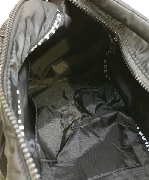 haru（ハル）haru (ハル) FRAMeWORK (フレームワーク) BETTER THAN GOOD (ベターザングッド) 2WAY NYLON SHOULDER BAG2 未使用品の古着・服飾アイテム