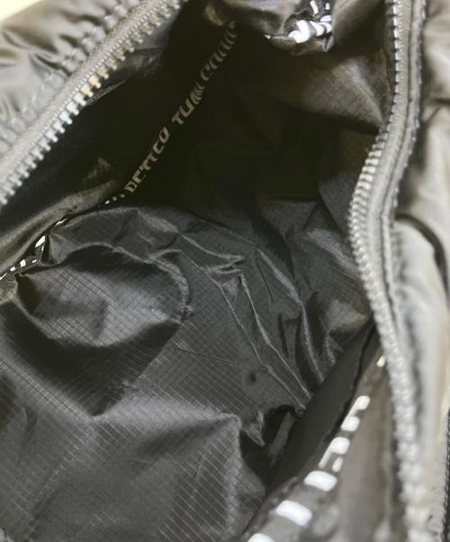 haru（ハル）haru (ハル) FRAMeWORK (フレームワーク) BETTER THAN GOOD (ベターザングッド) 2WAY NYLON SHOULDER BAG2 未使用品の古着・服飾アイテム