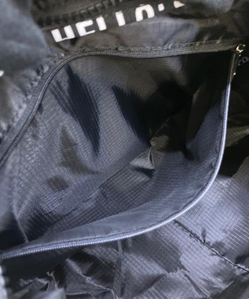 haru（ハル）haru (ハル) FRAMeWORK (フレームワーク) BETTER THAN GOOD (ベターザングッド) 2WAY NYLON SHOULDER BAG2 未使用品の古着・服飾アイテム