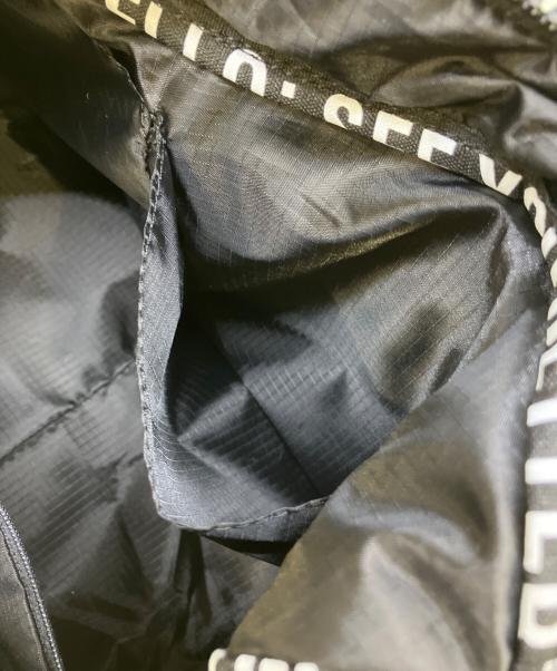 haru（ハル）haru (ハル) FRAMeWORK (フレームワーク) BETTER THAN GOOD (ベターザングッド) 2WAY NYLON SHOULDER BAG2 未使用品の古着・服飾アイテム