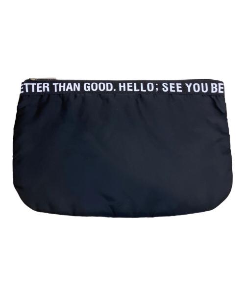 haru（ハル）haru (ハル) FRAMeWORK (フレームワーク) BETTER THAN GOOD (ベターザングッド) 2WAY NYLON SHOULDER BAG2 未使用品の古着・服飾アイテム