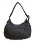 haru (ハル) FRAMeWORK (フレームワーク) BETTER THAN GOOD (ベターザングッド) 2WAY NYLON SHOULDER BAG2 未使用品：12000円