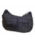 中古・古着 haru (ハル) FRAMeWORK (フレームワーク) BETTER THAN GOOD (ベターザングッド) 2WAY NYLON SHOULDER BAG2 未使用品：12000円