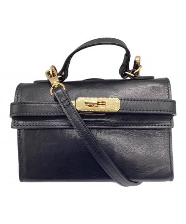 シータパランティカSTRAP MOON ショルダーバッグ　2way レザー　白 3090054751390569_01_6595w.jpeg