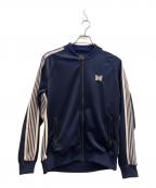Needlesニードルズ）の古着「Track Jacket」｜ネイビー