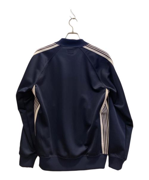 Needles（ニードルズ）Needles (ニードルズ) Track Jacket ネイビー サイズ:Мの古着・服飾アイテム