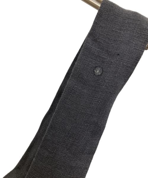 O'NEIL OF DUBLIN（オニールオブダブリン）O'NEIL OF DUBLIN (オニールオブダブリン) リネンオールインワン グレー サイズ:SIZE US 8の古着・服飾アイテム