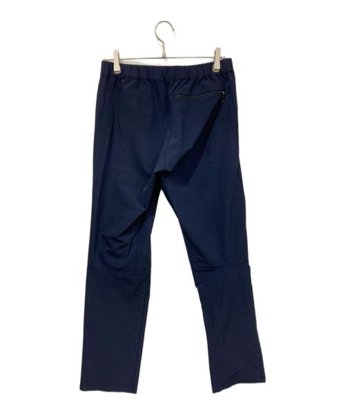 THE NORTH FACE（ザ ノース フェイス）THE NORTH FACE (ザ ノース フェイス) ALPINE LIGHT PANT ネイビー サイズ:Lサイズの古着・服飾アイテム
