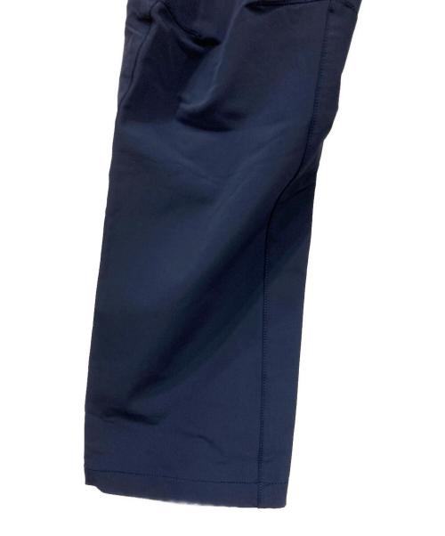 THE NORTH FACE（ザ ノース フェイス）THE NORTH FACE (ザ ノース フェイス) ALPINE LIGHT PANT ネイビー サイズ:Lサイズの古着・服飾アイテム