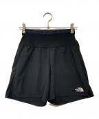 THE NORTH FACEザ ノース フェイス）の古着「Enduris Racing Short」｜ブラック
