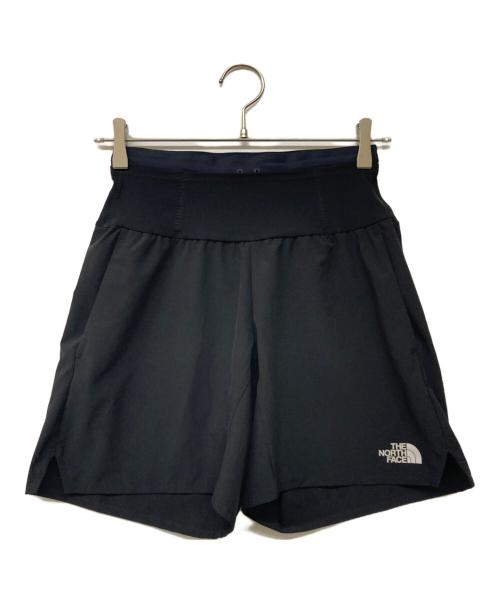 THE NORTH FACE（ザ ノース フェイス）THE NORTH FACE (ザ ノース フェイス) Enduris Racing Short ブラック サイズ:Sの古着・服飾アイテム