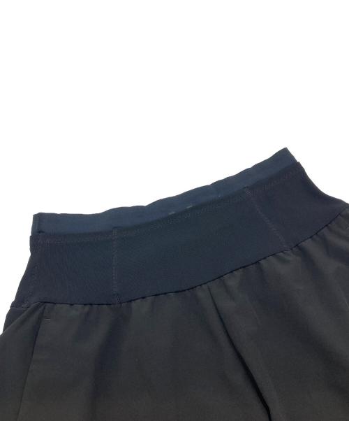 THE NORTH FACE（ザ ノース フェイス）THE NORTH FACE (ザ ノース フェイス) Enduris Racing Short ブラック サイズ:Sの古着・服飾アイテム
