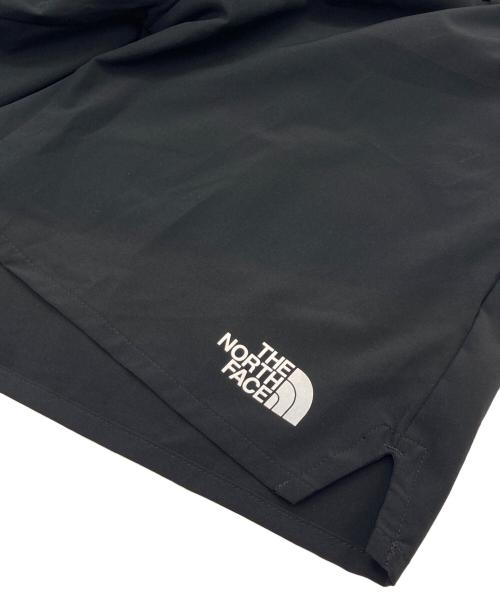THE NORTH FACE（ザ ノース フェイス）THE NORTH FACE (ザ ノース フェイス) Enduris Racing Short ブラック サイズ:Sの古着・服飾アイテム