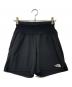 THE NORTH FACE（ザ ノース フェイス）の古着「Enduris Racing Short」｜ブラック