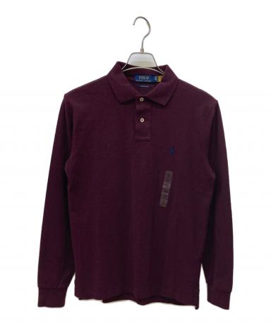 中古・古着通販】POLO RALPH LAUREN (ポロ・ラルフローレン) 長袖