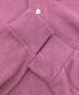中古・古着 POLO RALPH LAUREN (ポロ・ラルフローレン) 長袖ポロシャツ バーガンディー サイズ:S：4000円