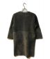 Enchainement (アンシェヌマン) Faux Mouton Coat グレー サイズ:Free：6000円