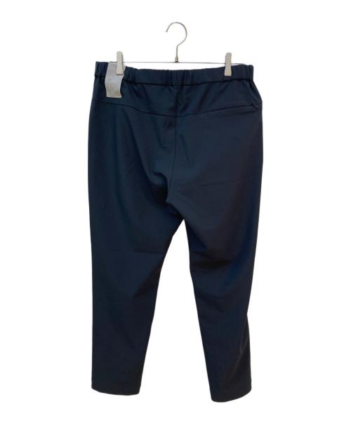 DESCENTE ALLTERRAIN（デザイント オルテライン）Descente ALLTERRAIN (デザイント オルテライン) TECH SLIM PANTS ブラック サイズ:Lの古着・服飾アイテム