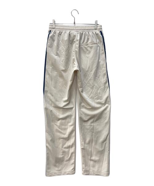 adidas（アディダス）adidas (アディダス) BECKENBAUER TRACKPANT アイボリー サイズ:Sの古着・服飾アイテム