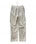 adidas (アディダス) BECKENBAUER TRACKPANT アイボリー サイズ:S：8000円