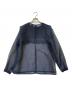 6(ROKU) BEAUTY&YOUTH (ロク ビューティーアンドユース) ORGANDY SAILOR PULLOVER ネイビー サイズ:-：6000円