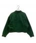 LEVI'S (リーバイス) LEVI'S　トラッカージャケット グリーン サイズ:S：9000円