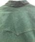 中古・古着 LEVI'S (リーバイス) LEVI'S　トラッカージャケット グリーン サイズ:S：9000円