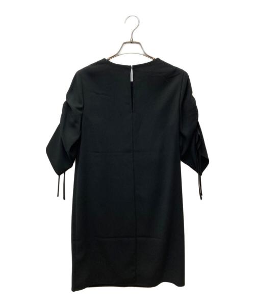 ALL SAINTS（オールセインツ）ALL SAINTS (オールセインツ) Evie Dress ネイビー サイズ:XSの古着・服飾アイテム