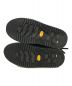 中古・古着 suicoke (スイコック) ムートンブーツ ブラック サイズ:US6：10000円