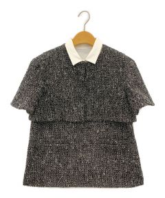 中古・古着通販】SEVEN TEN by MIHO KAWAHITO (セブン テン バイ ミホ