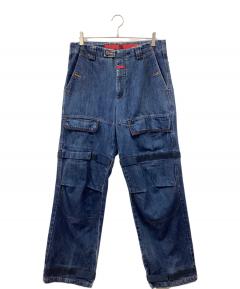 中古・古着通販】MARITHE+FRANCOIS GIRBAUD (マリテフランソワジルボー