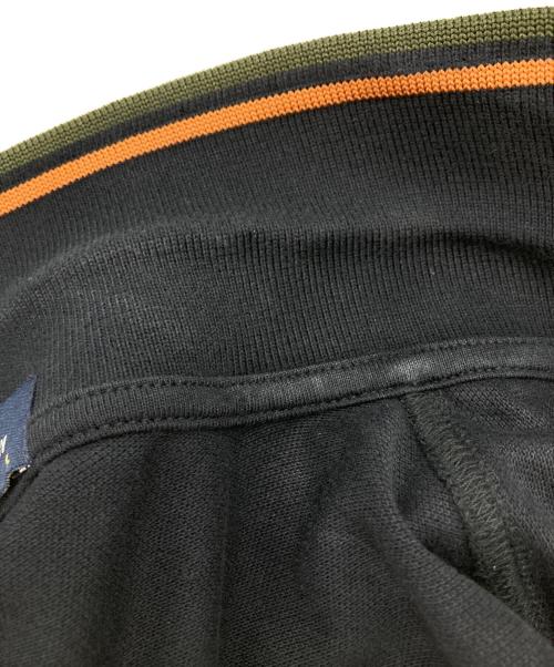 FRED PERRY（フレッドペリー）FRED PERRY (フレッドペリー) The Fred Perry Shirt ネイビー サイズ:Lの古着・服飾アイテム