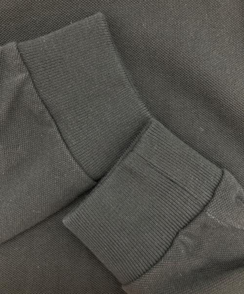 FRED PERRY（フレッドペリー）FRED PERRY (フレッドペリー) The Fred Perry Shirt ネイビー サイズ:Lの古着・服飾アイテム