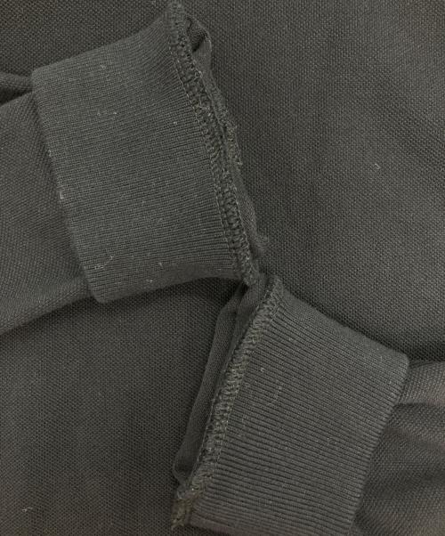 FRED PERRY（フレッドペリー）FRED PERRY (フレッドペリー) The Fred Perry Shirt ネイビー サイズ:Lの古着・服飾アイテム