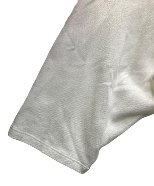 L'appartement（アパルトモン）L'appartement (アパルトモン) Americana (アメリカーナ) Football T-Shirt ホワイト サイズ:-の古着・服飾アイテム