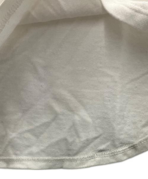 L'appartement（アパルトモン）L'appartement (アパルトモン) Americana (アメリカーナ) Football T-Shirt ホワイト サイズ:-の古着・服飾アイテム