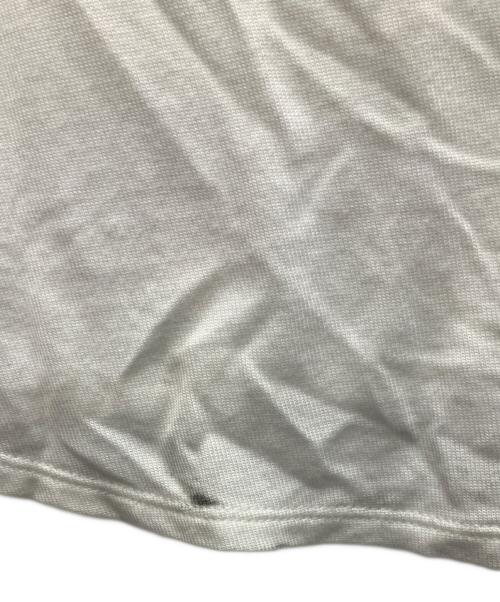 L'appartement（アパルトモン）L'appartement (アパルトモン) Americana (アメリカーナ) Football T-Shirt ホワイト サイズ:-の古着・服飾アイテム