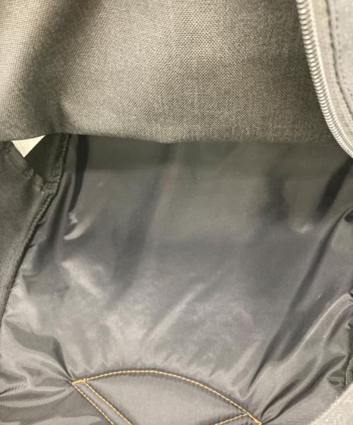 Herve Chapelier（エルベシャプリエ）Herve Chapelier (エルベシャプリエ) デイパック ブラックの古着・服飾アイテム