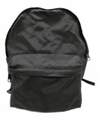 Herve Chapelierエルベシャプリエ）の古着「デイパック」｜ブラック