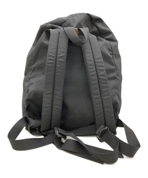 Herve Chapelier（エルベシャプリエ）Herve Chapelier (エルベシャプリエ) デイパック ブラックの古着・服飾アイテム