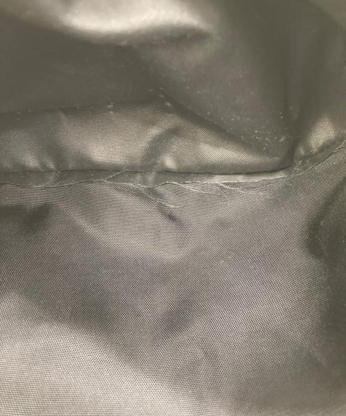 Herve Chapelier（エルベシャプリエ）Herve Chapelier (エルベシャプリエ) デイパック ブラックの古着・服飾アイテム