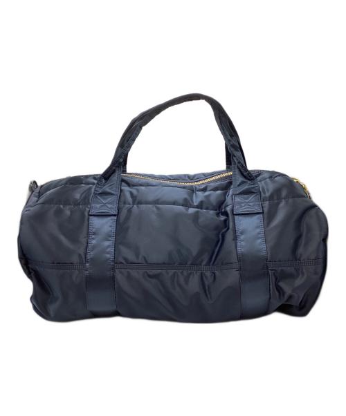 PORTER（ポーター）PORTER (ポーター) 2WAY DUFFLE BAG(M) ネイビーの古着・服飾アイテム
