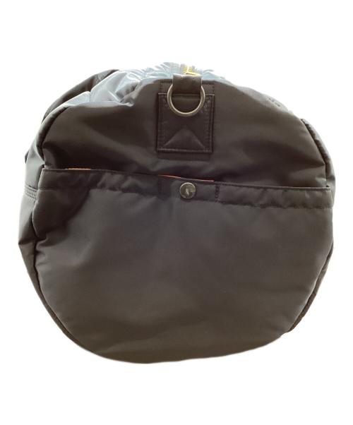 PORTER（ポーター）PORTER (ポーター) 2WAY DUFFLE BAG(M) ネイビーの古着・服飾アイテム