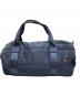 PORTER（ポーター）の古着「2WAY DUFFLE BAG(M)」｜ネイビー