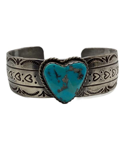 Fred Peters（フレッドピーター）Fred Peters (フレッドピーター) バングル シルバーの古着・服飾アイテム