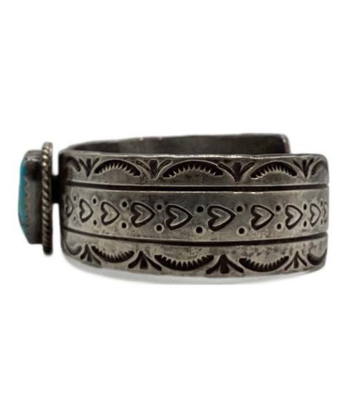 Fred Peters（フレッドピーター）Fred Peters (フレッドピーター) バングル シルバーの古着・服飾アイテム